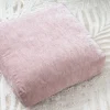 Coussin de sol luxury 50x50x15cm