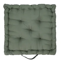 Coussin de sol poly nine 40x40 v