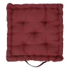 Coussin de sol poly nine 40x40 t