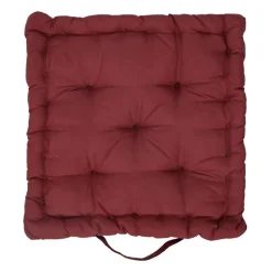 Coussin de sol poly nine 40x40 t