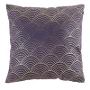 Coussin duchesse 40x40