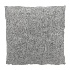 Coussin griza 50x50cm gris