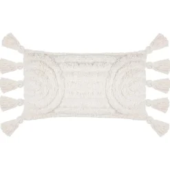 Coussin harmony creme
