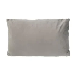 Coussin illana 40x60cm velours b