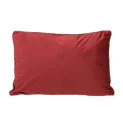 Coussin illana 40x60cm velours w