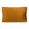 Coussin illana 40x60cm velours m