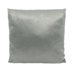 Coussin marla 40x40cm vert