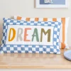 Coussin tufte 50x30cm dream