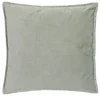 Coussin 55x55 lilou celadon
