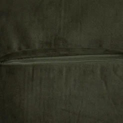 Coussin 55x55 lilou kaki