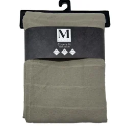 Couvre lit 160x220 harmonia coto