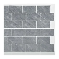 Credence adhesive silver x5