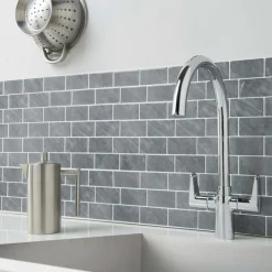 Credence adhesive silver x5