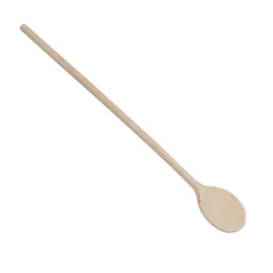 Cuillere en bois 40cm