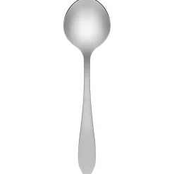 Cuillere tout inox x4