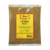 Cumin moulu 100g