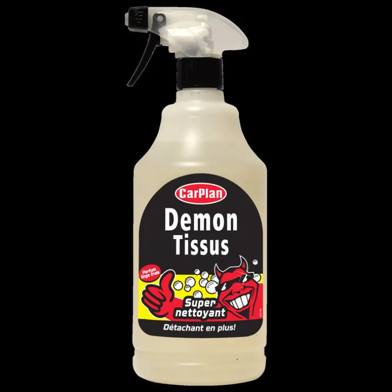 Demon nettoyant tissus 1l