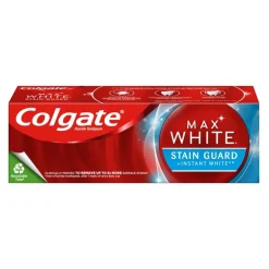 Dentifrice max white