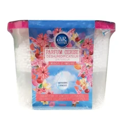 Deshumidificateur interieur