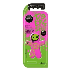 Desodorisant - sparkling cherry