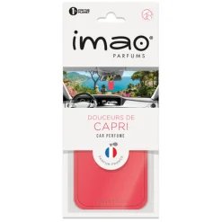 Desodorisant douceurs de capri