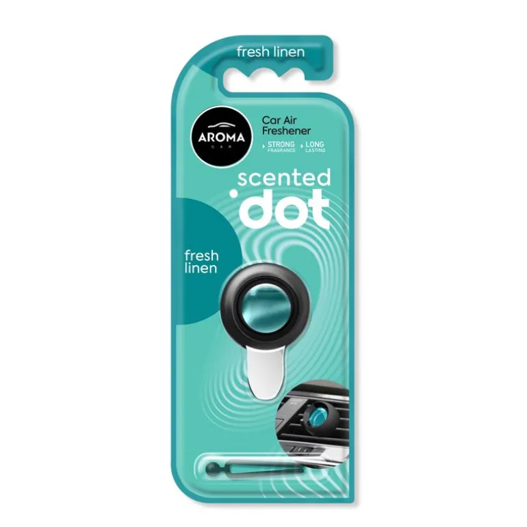 Desodorisant fresh linen