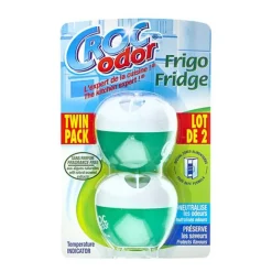 Desodorisant frigo 2x33g