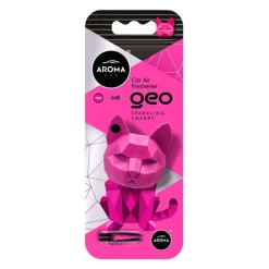 Desodorisant geo cat - cherry