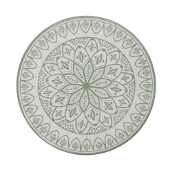 Dessous de plat 20cm ass 3 coul