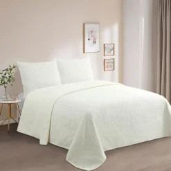 Dessus lit kalia 260x240+2t ivoi