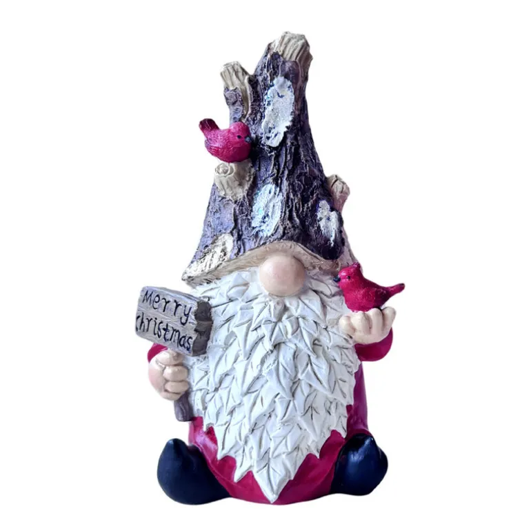 Display gnome de noel
