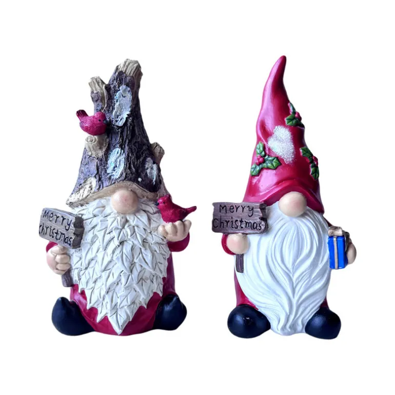 Display gnome de noel