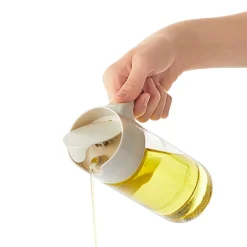 Distributeur d'huile ou vinaigre