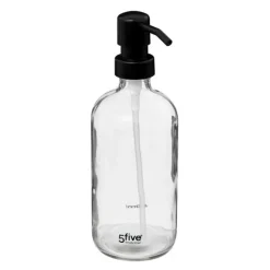 Distributeur savon 450ml