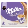 Dosettes chocolat milka