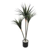Dracaena artificielle 120cm