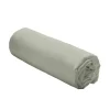 Drap housse 140x200 coton 57 fil