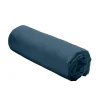 Drap housse 140x200 coton 57 fil