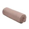 Drap housse 180x200 coton 57 fil