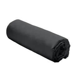 Drap housse 90x190 coton 57 fils