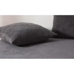 Drap housse 160x200 teddy polair