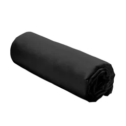 Drap plat 240x300 coton 57 fils