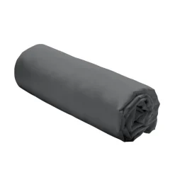 Drap plat 180x290 coton 57 fils