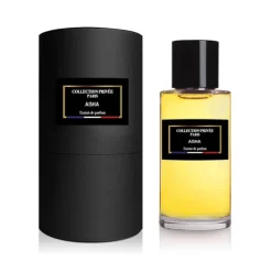 Eau de parfum aisha