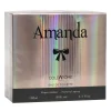 Eau de toilette femme amanda