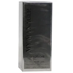 Eau de toilette homme