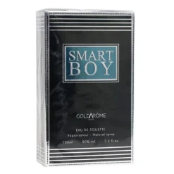 Eau de toilette homme