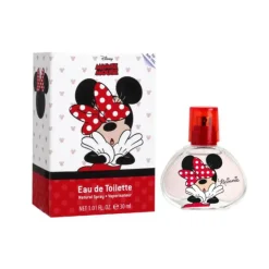 Eau de toilette minnie