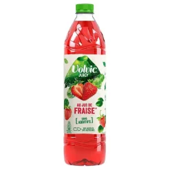 Eau juicy fraise 1.5l