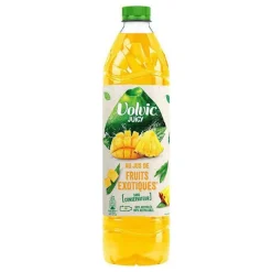 Eau juicy fruits exotiques 1.5l